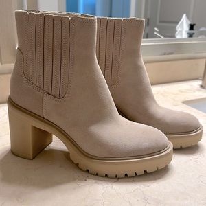 dolce vita Caster H2O Bootie
